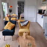 Tuinhuis Vijverzicht
