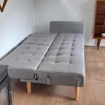 Tuinhuis Vijverzicht