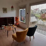 Tuinhuis Vijverzicht