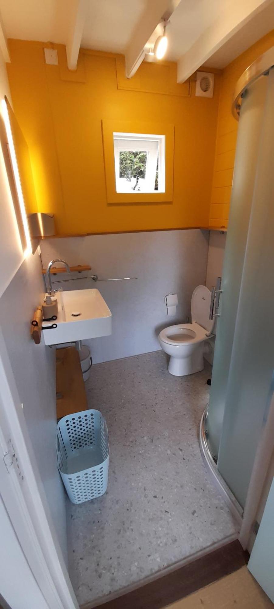 Appartement Tuinhuis Vijverzicht Leeuwarden