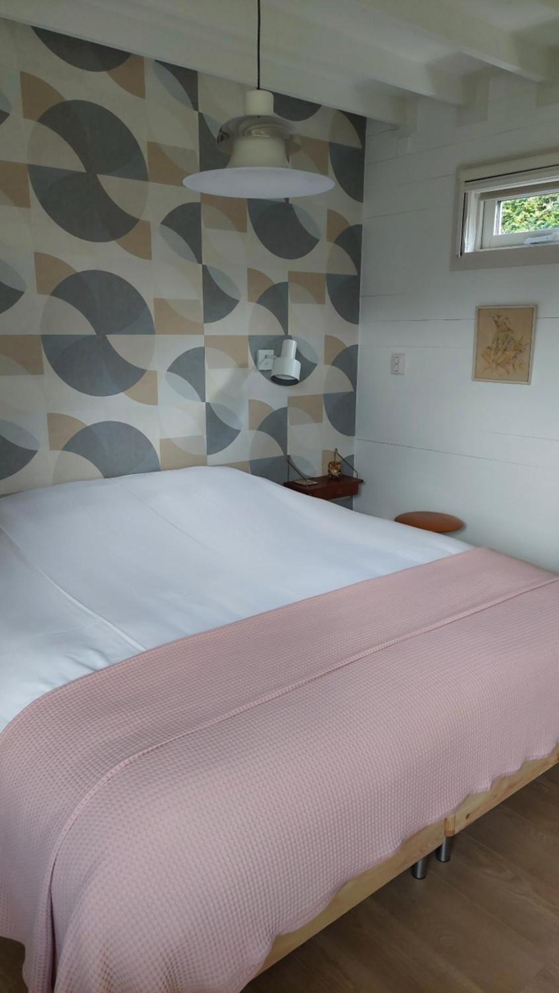 Appartement Tuinhuis Vijverzicht